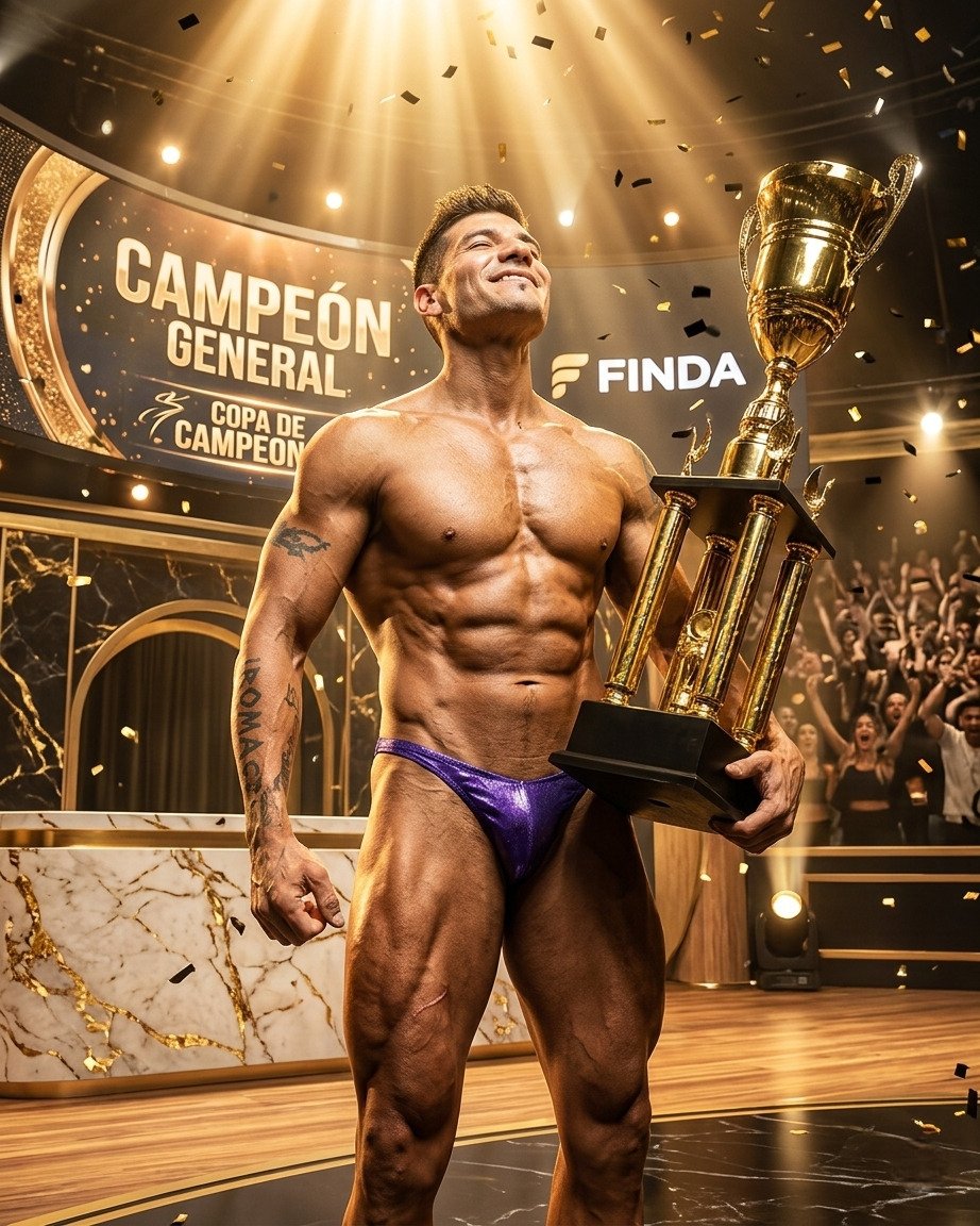 Copa de Campeones