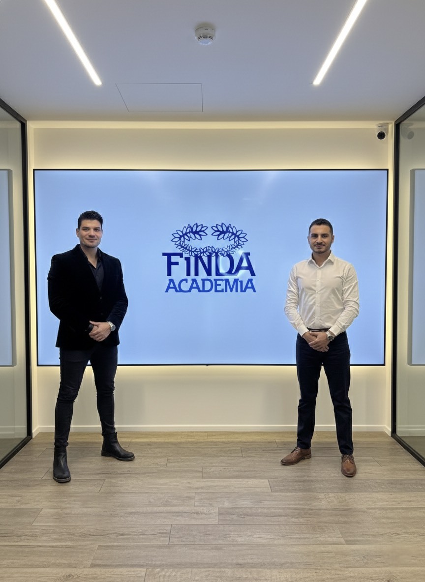 Academia FiNDA