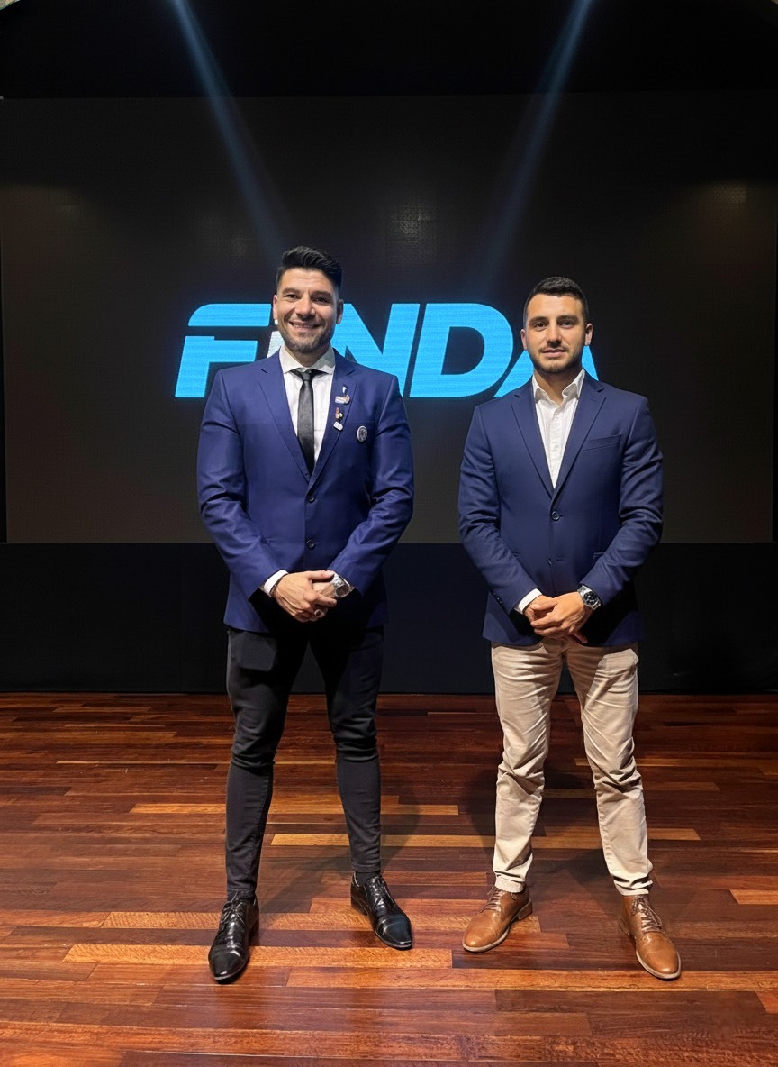 Fundadores